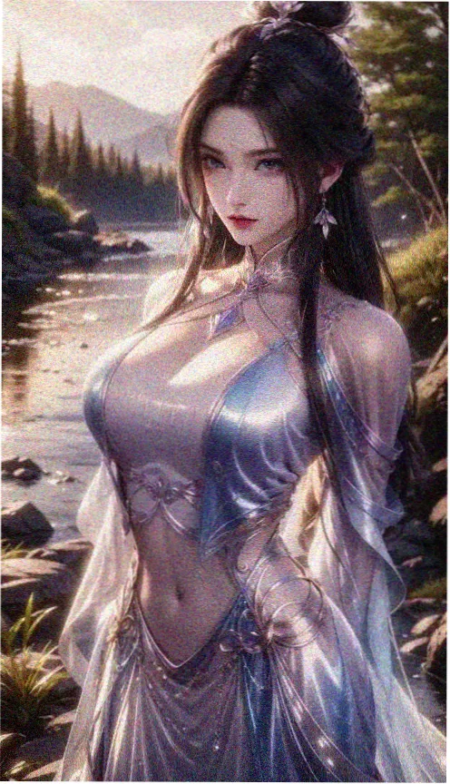 动漫《夜行列车》封面