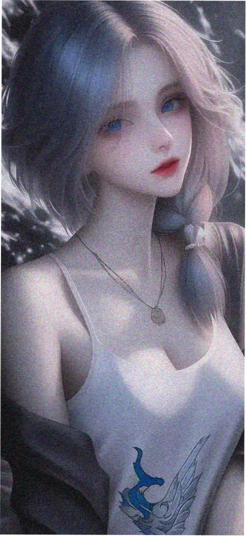 电视剧《深夜第七码头》封面